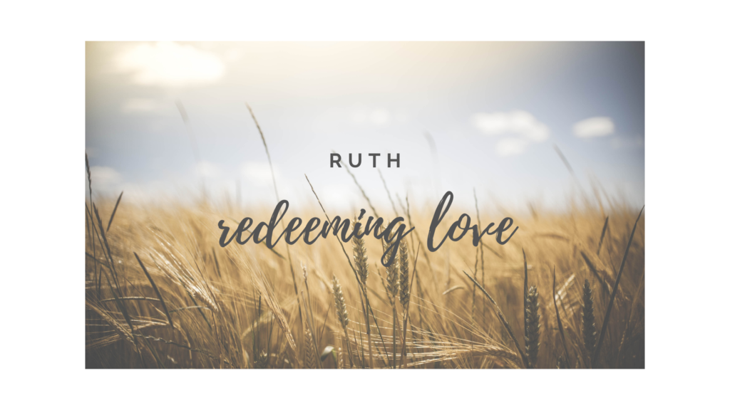 Resurrecting Love