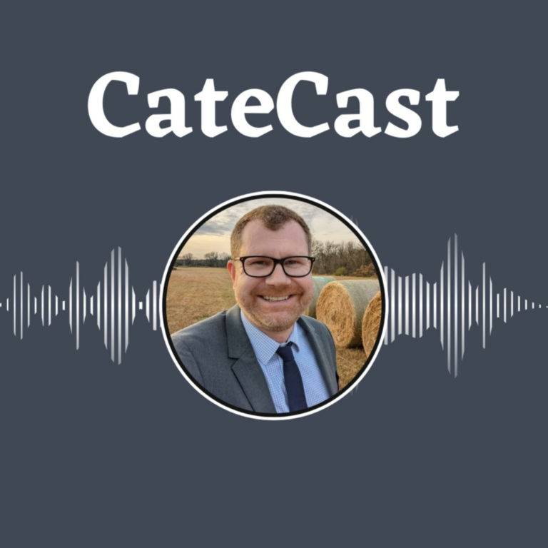 CateCast: A Westminster Shorter Catechism Podcast