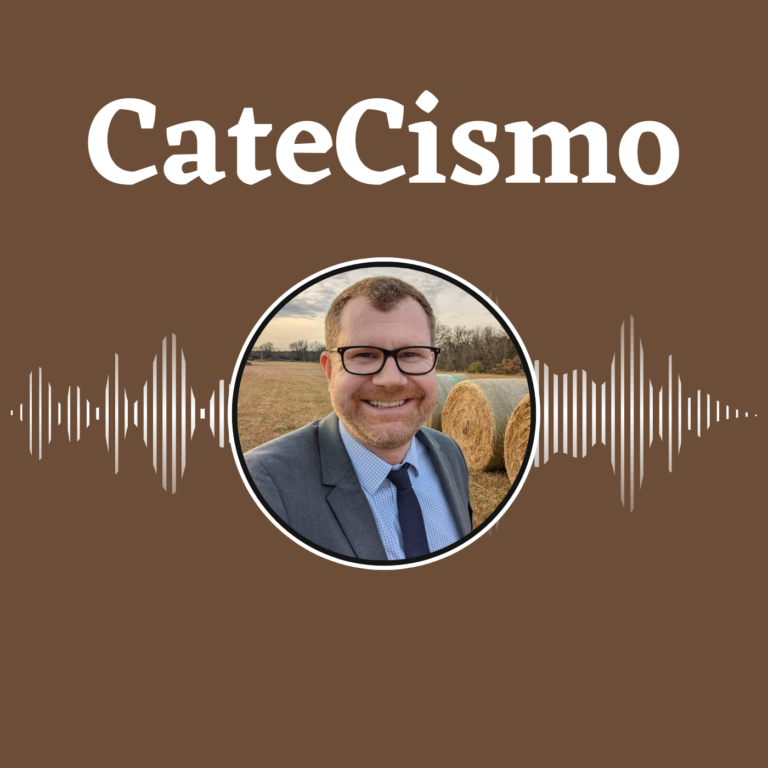 CateCismo:Un podcast de Catecismo Menor de Westminster