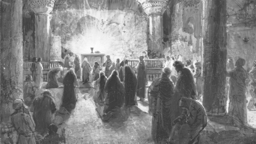 Maundy Thursday 2026